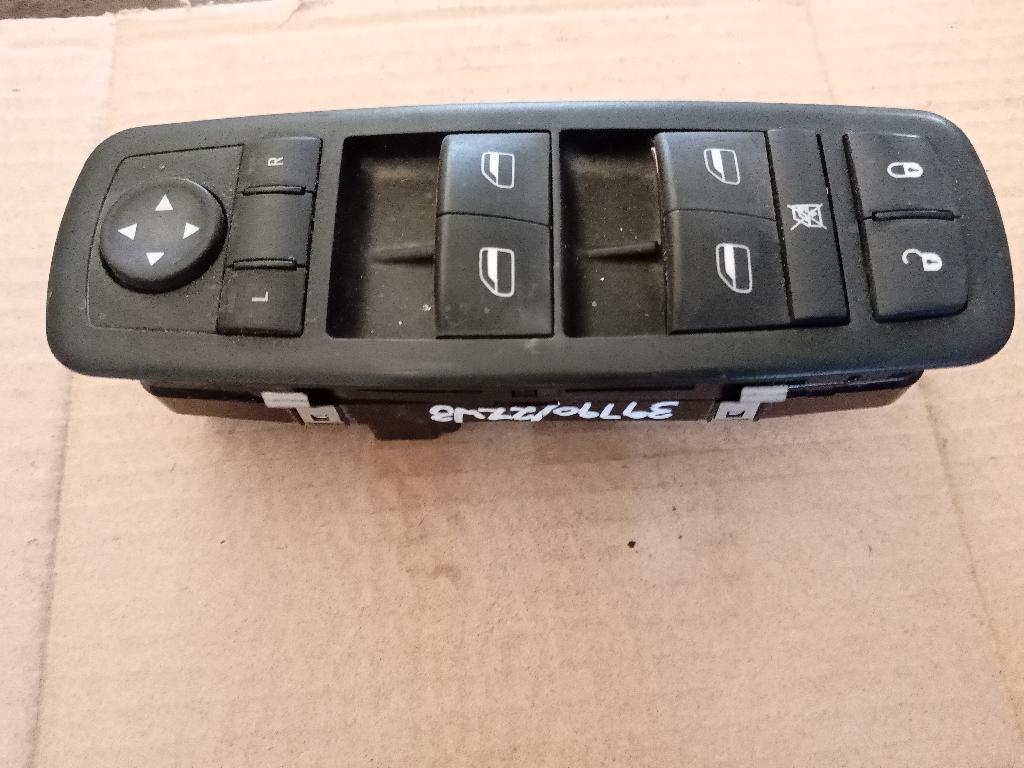 Master Power Window Switch
