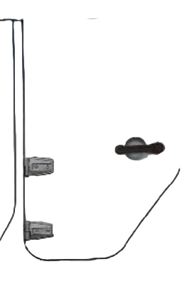 Left Rear Door Shell