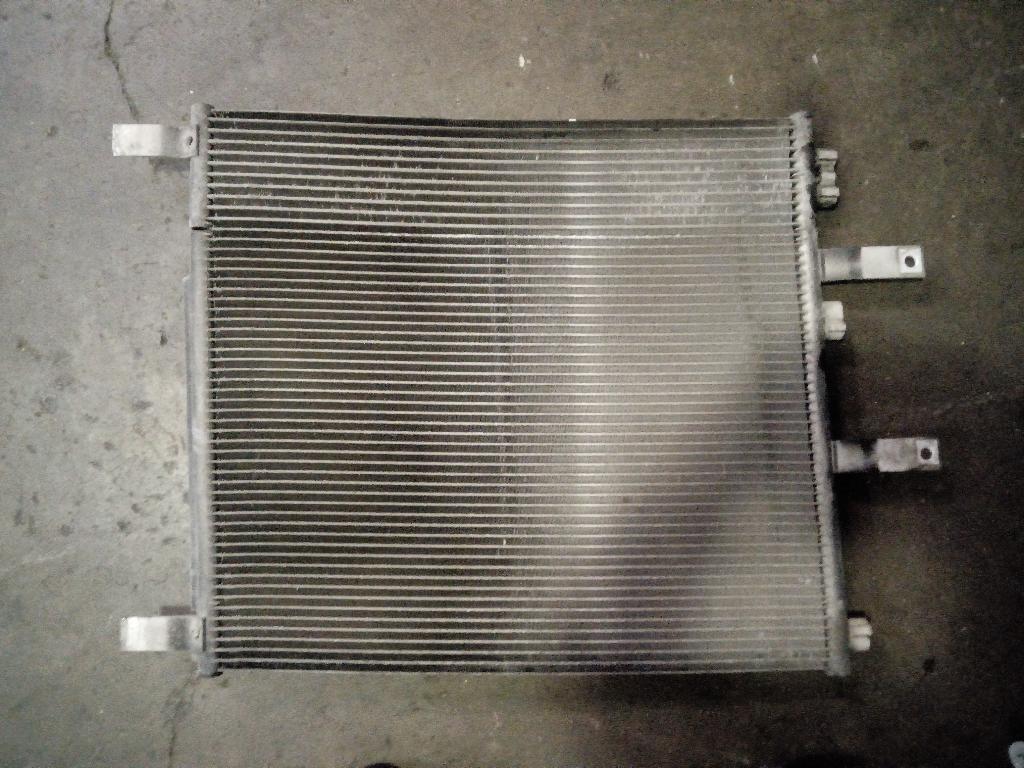 A/C Condenser