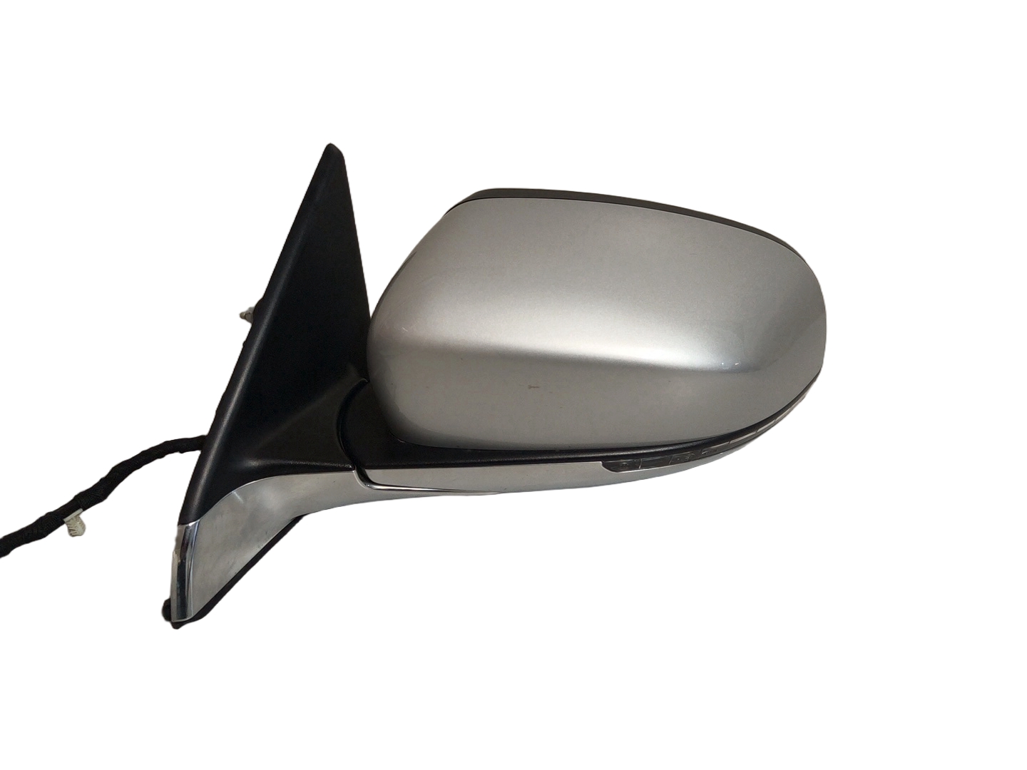 Left Door Mirror