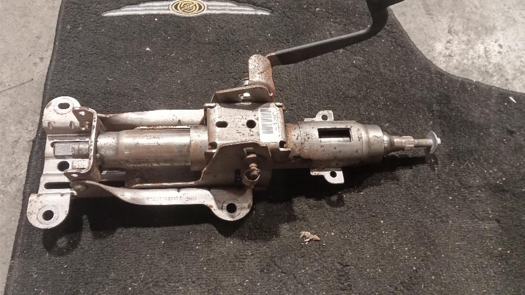 Steering Column