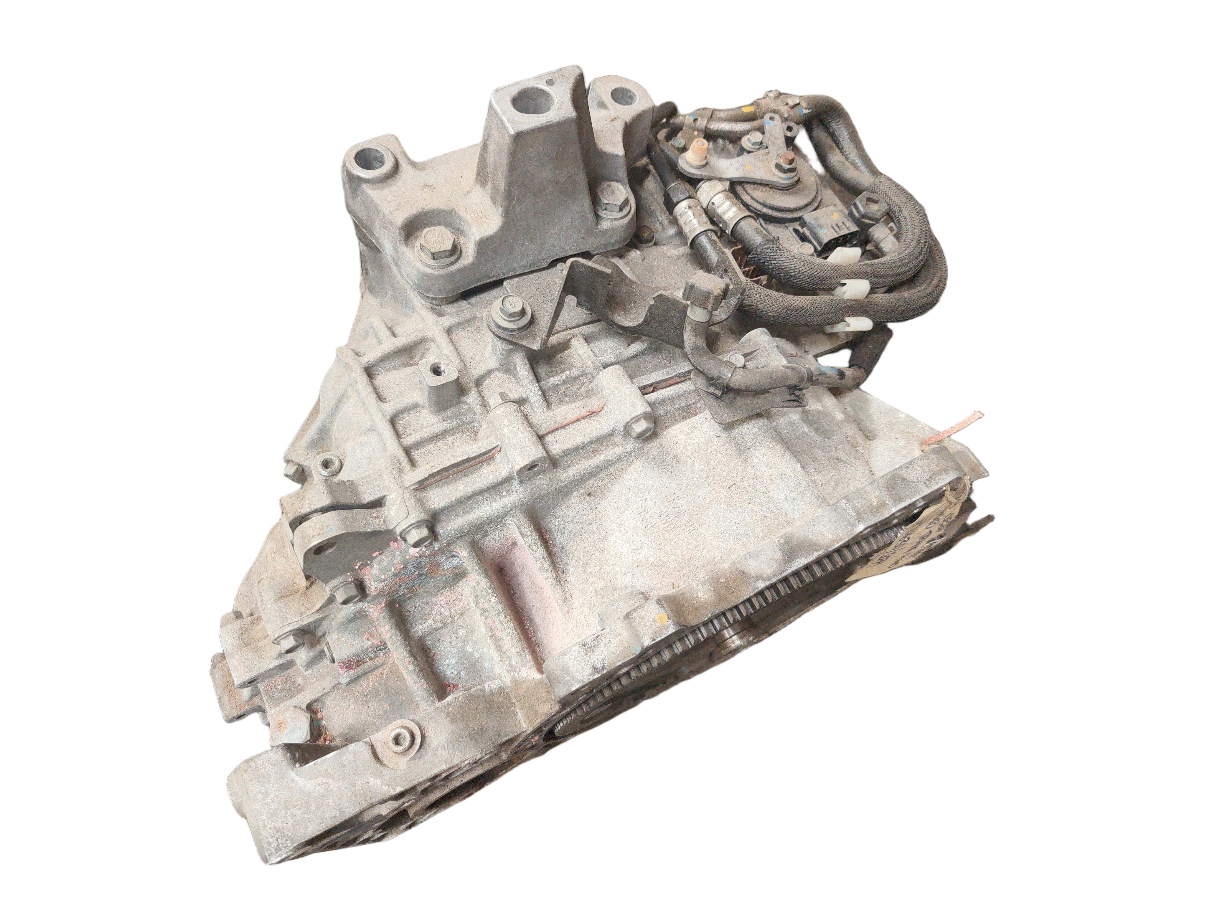Automatic Transmission