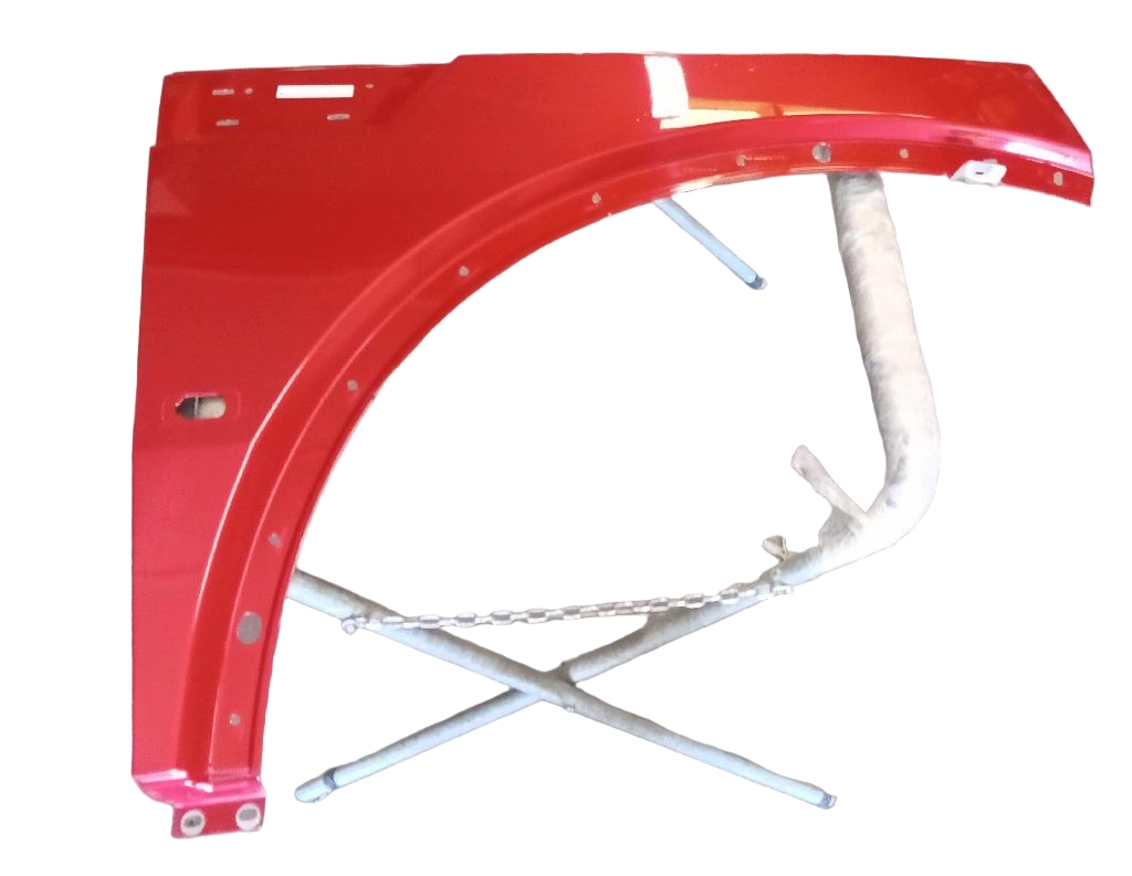 Right Front Guard