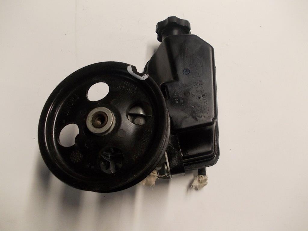 Power Steering Pump