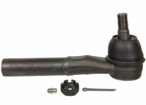 LH Inner Tie Rod 4WD off drop arm 15/2500