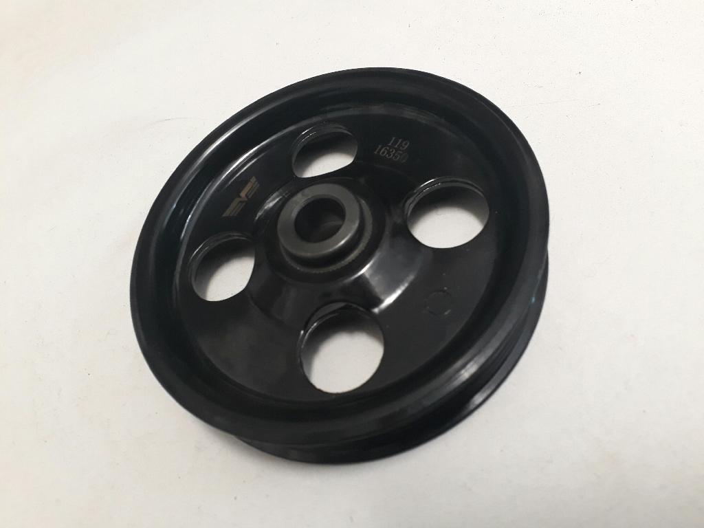 Power Steering Adjuster Pulley
