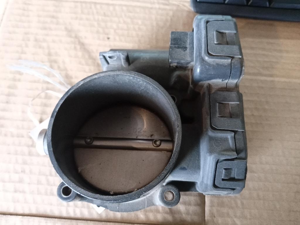 Throttle Body