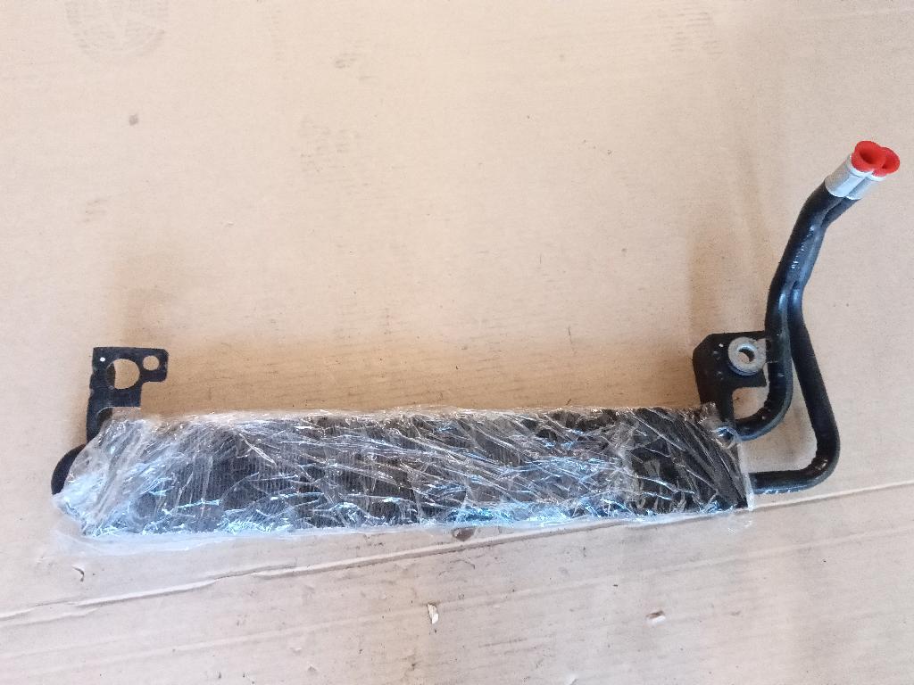 Power Steering Oil Cooler