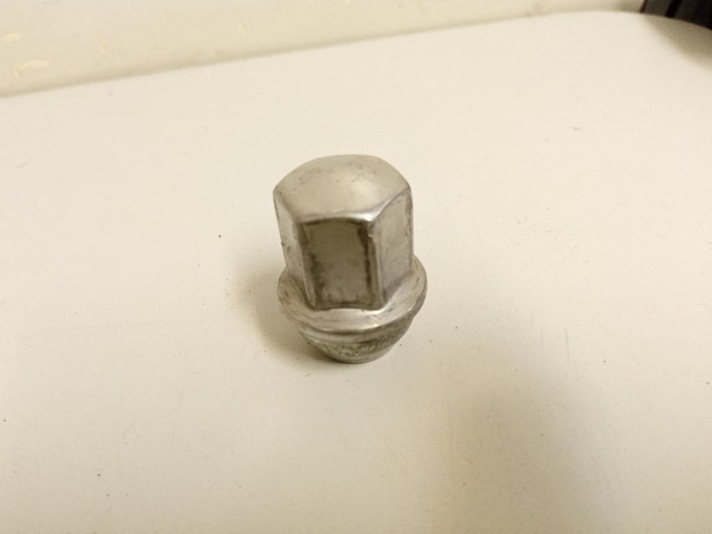 Wheel Nut