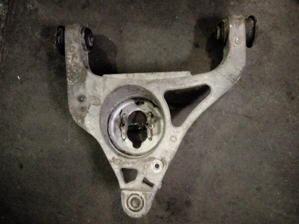 Right Front Lower Control Arm