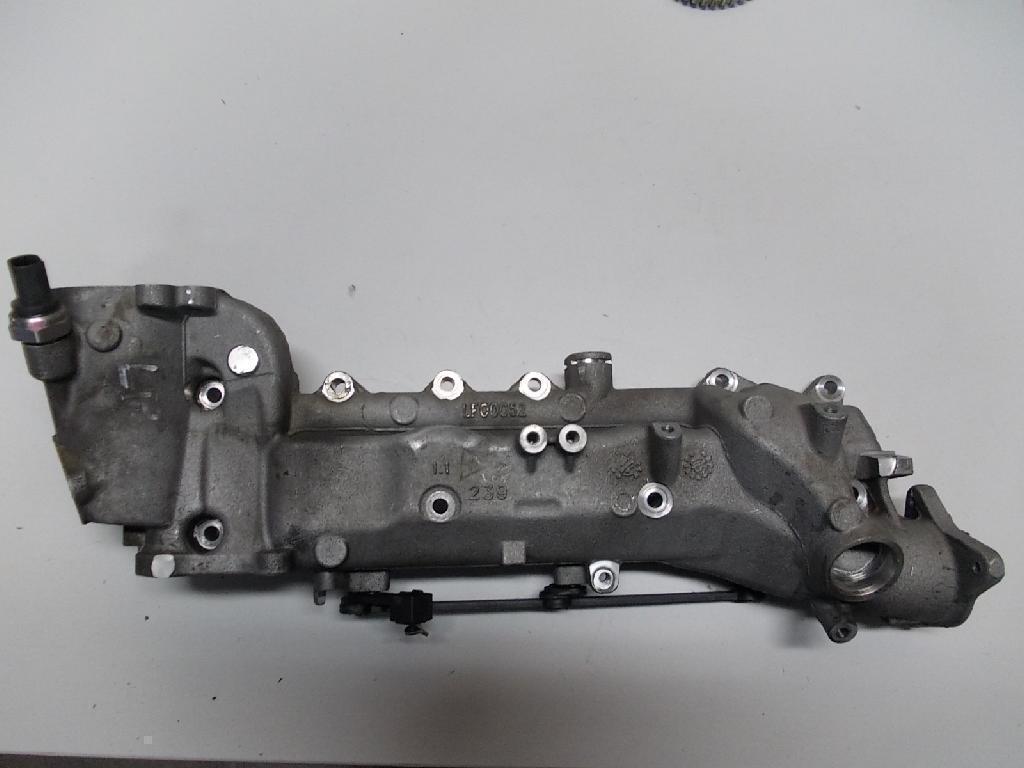 Intake Manifold