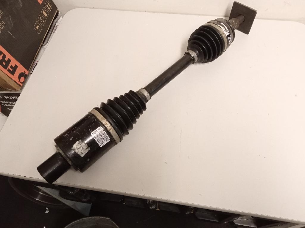 Right Rear Drive Axle