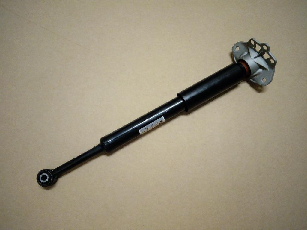Rear Shock Std Suspension