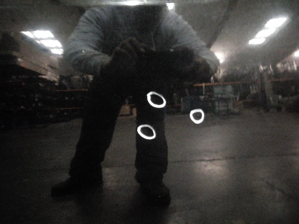 Right Front Door Shell