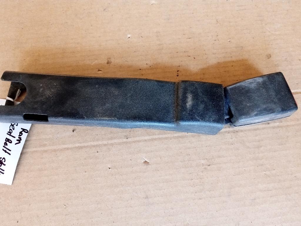 Right Front Seat Belt Stalk