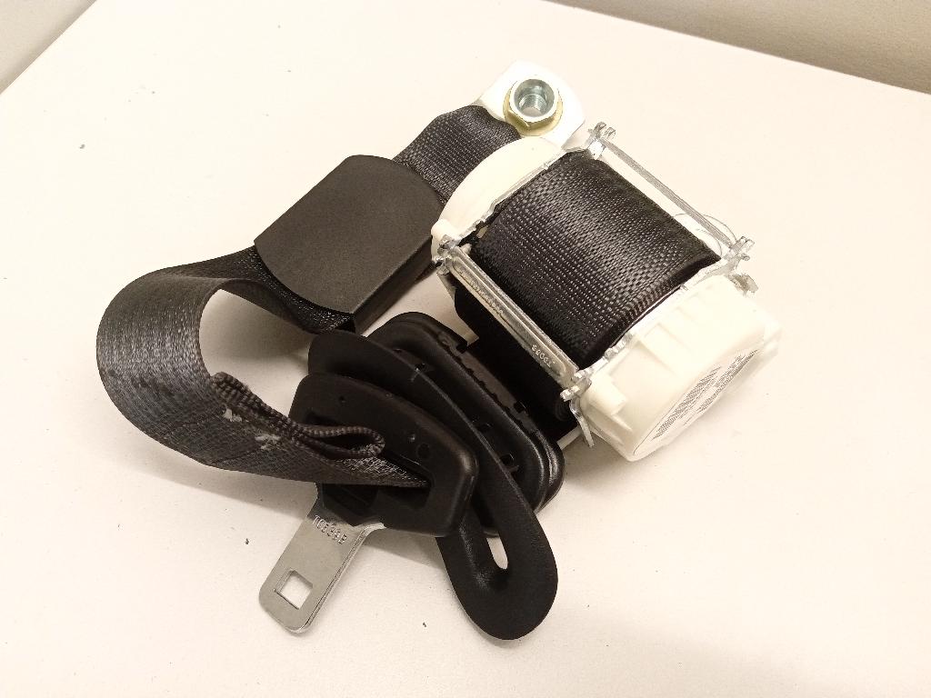 Right Rear Seat belt