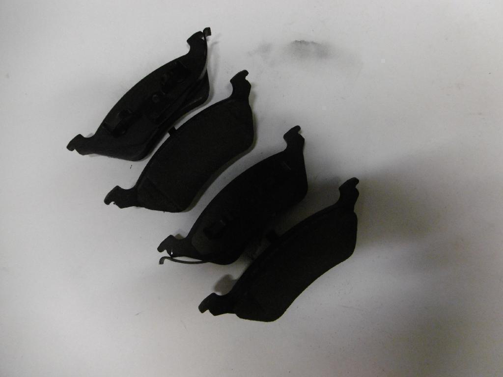 Rear Brake Disc/Drum