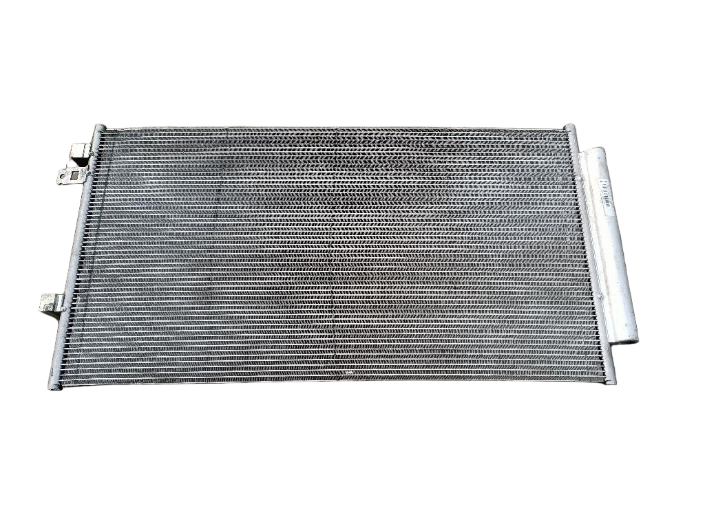 A/C Condenser