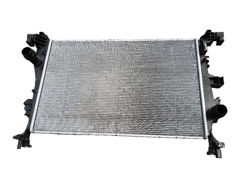 Radiator