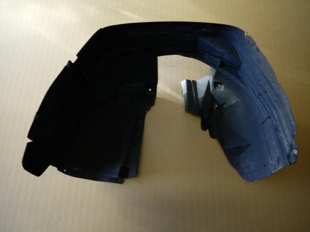 Left Front Guard Liner