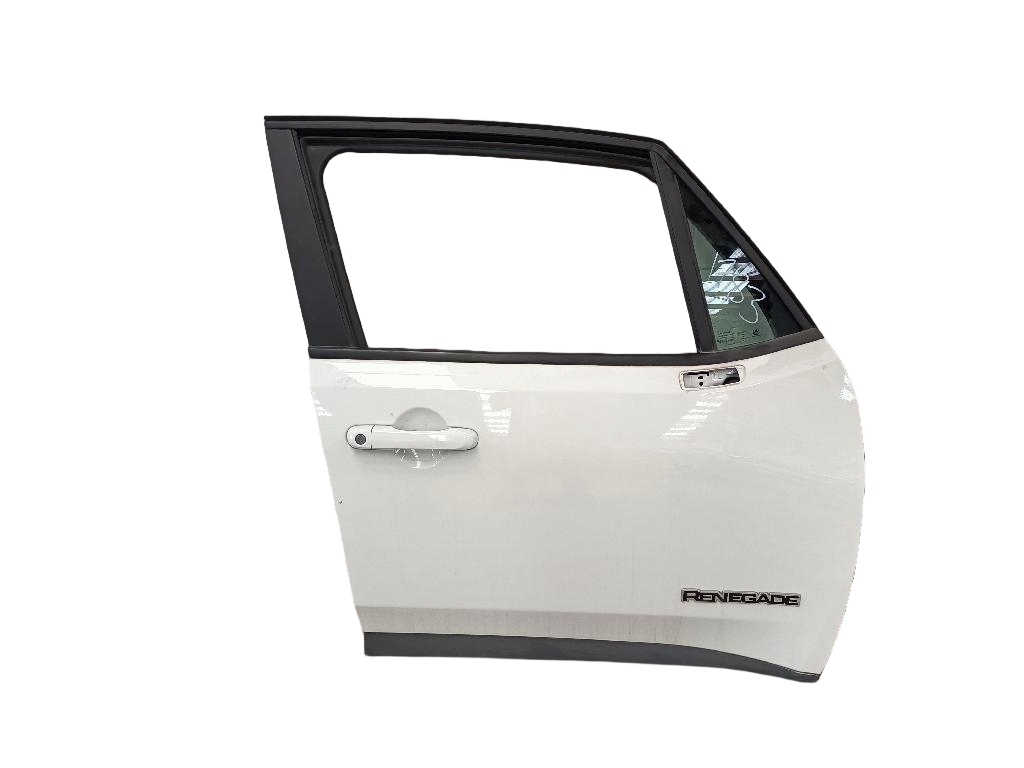 Right Front Door Shell