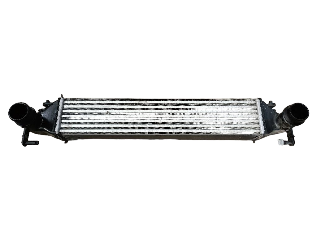 Intercooler