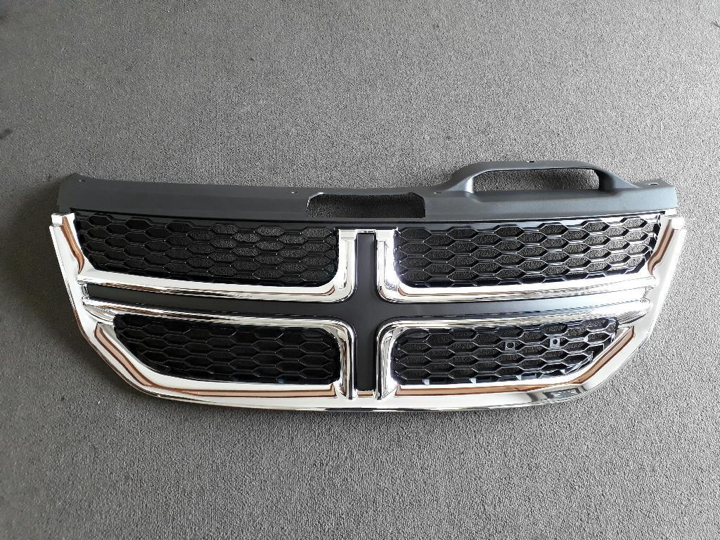 Grille
