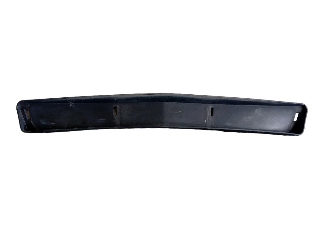 Front Bumper Lower Closeout Panel