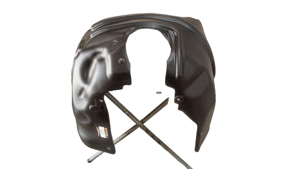 Right Front Guard Liner
