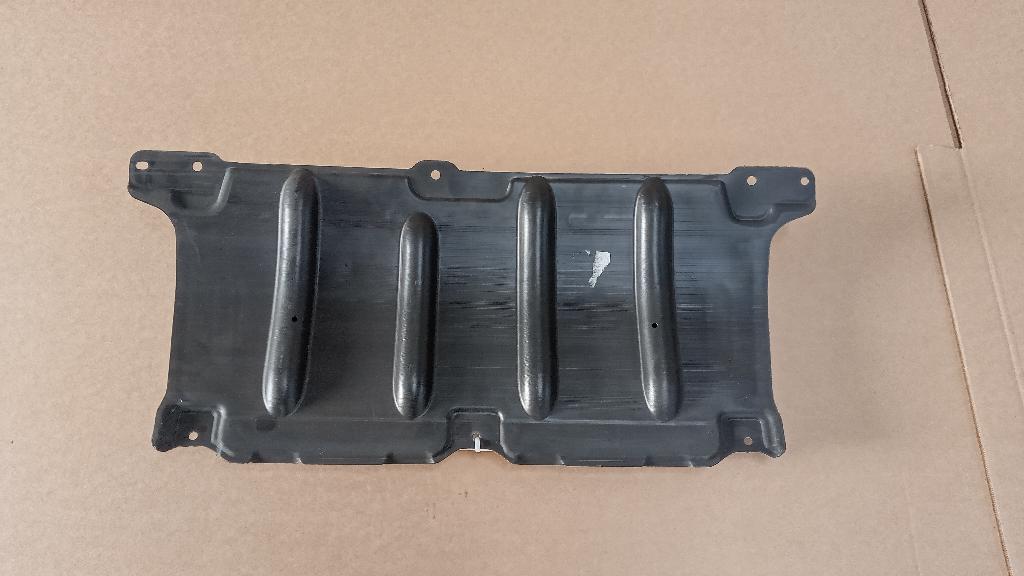 Engine Splash Shield