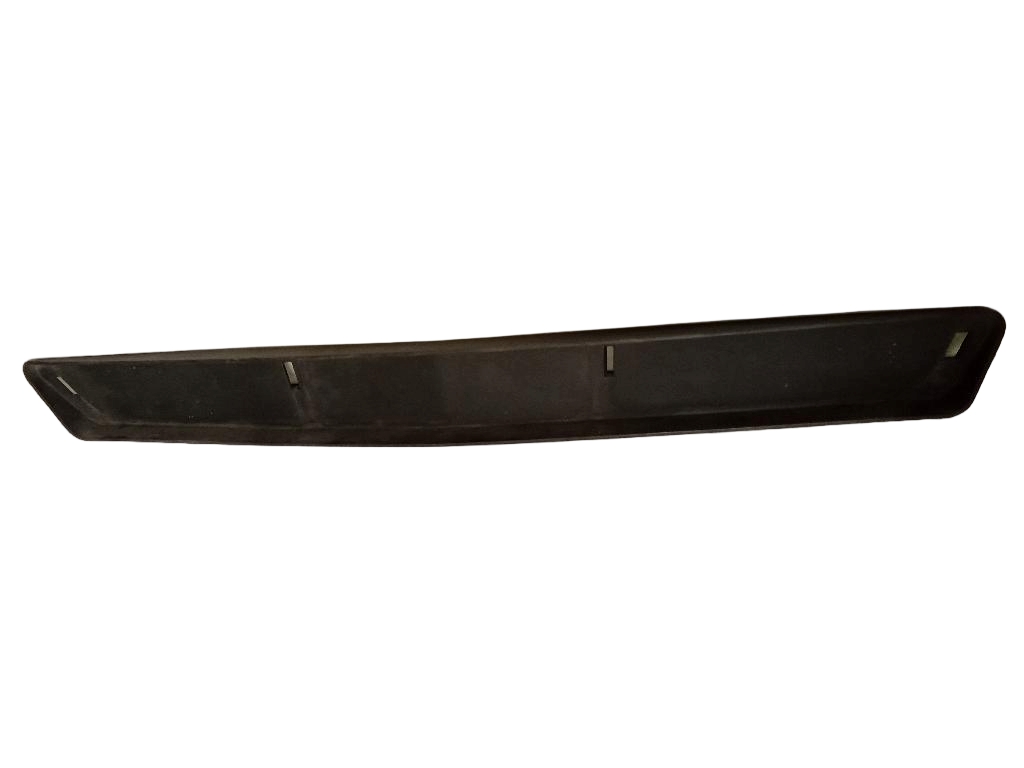 Front Bumper Lower Closeout Panel