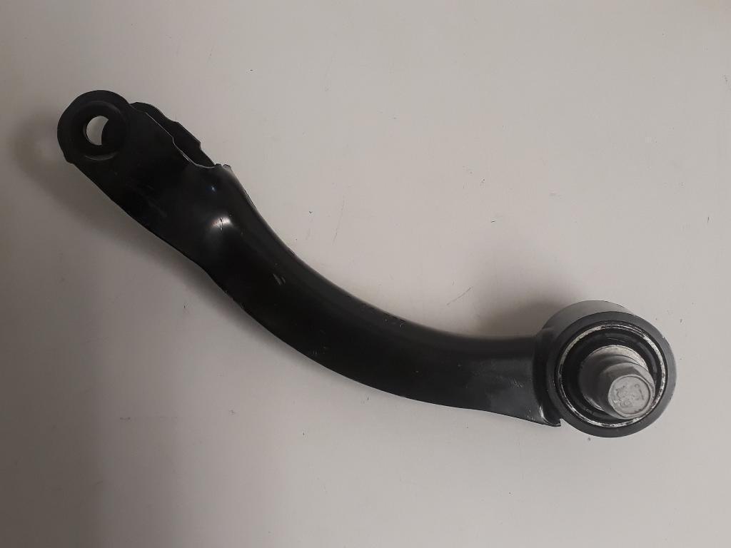 Left Rear Upper Control Arm