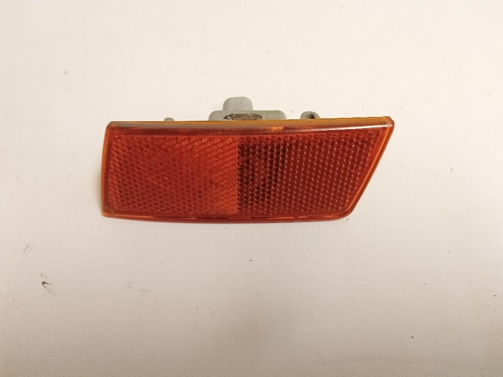 Left Front Bumper Light