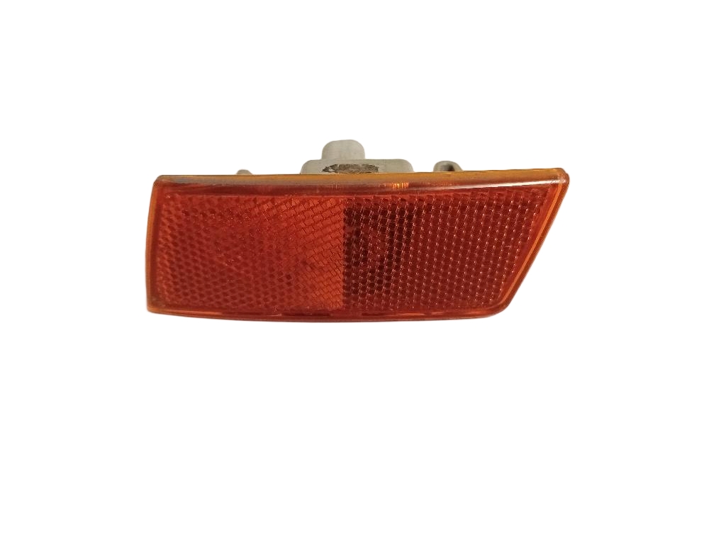 Left Front Bumper Light