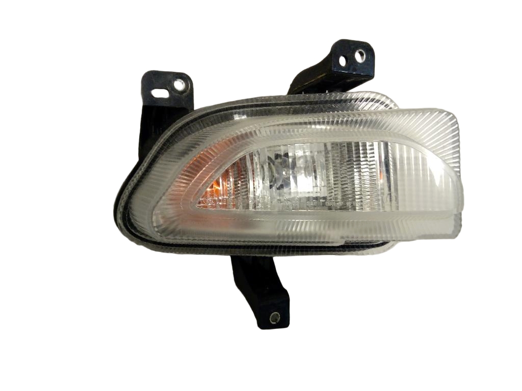 Right Front Bumper Light