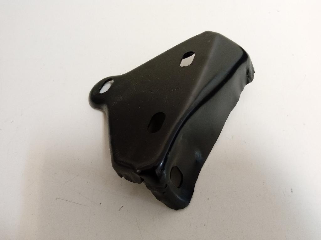 Right Front Bumper Iron