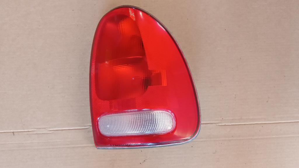 Right Taillight