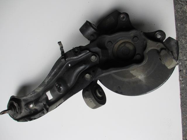 Right Rear Hub Carrier