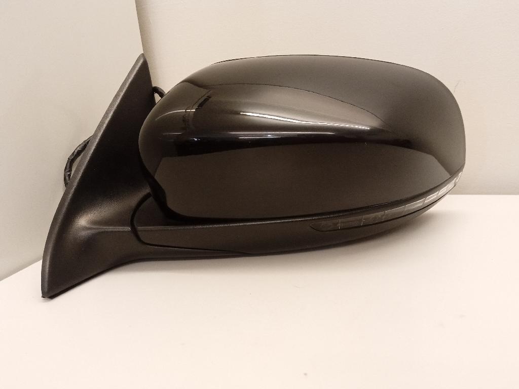 Left Door Mirror
