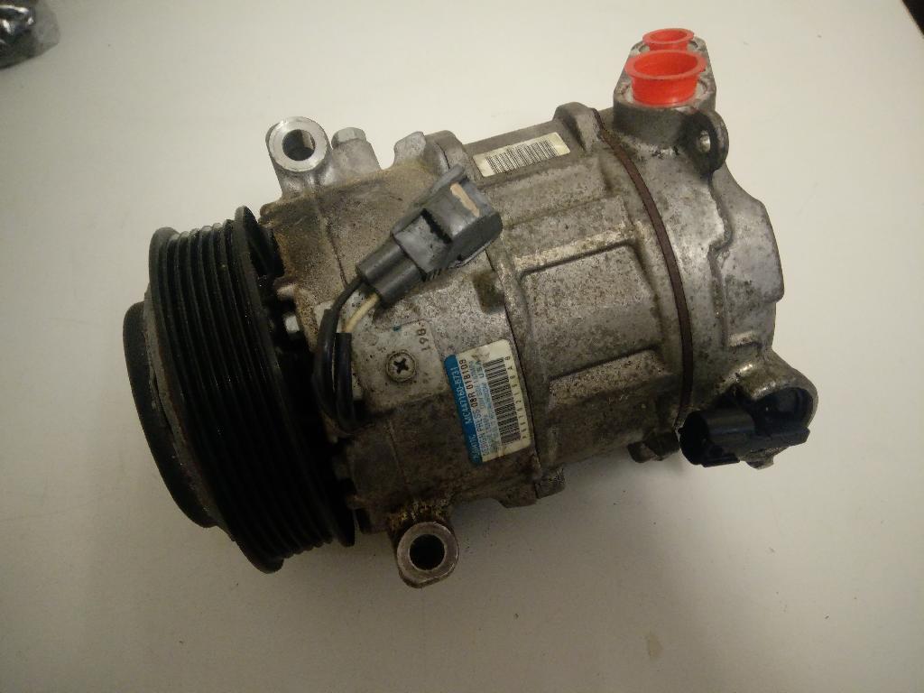 A/C Compressor