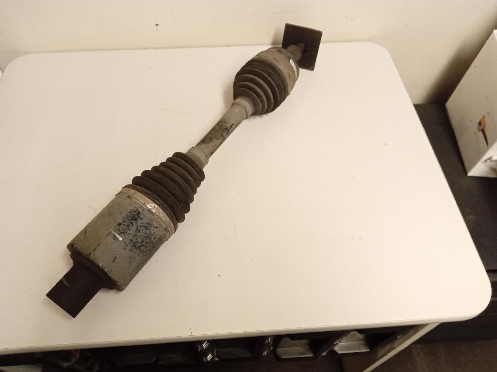 Left Rear Drive Axle