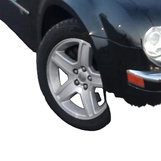 Alloy Road Wheel