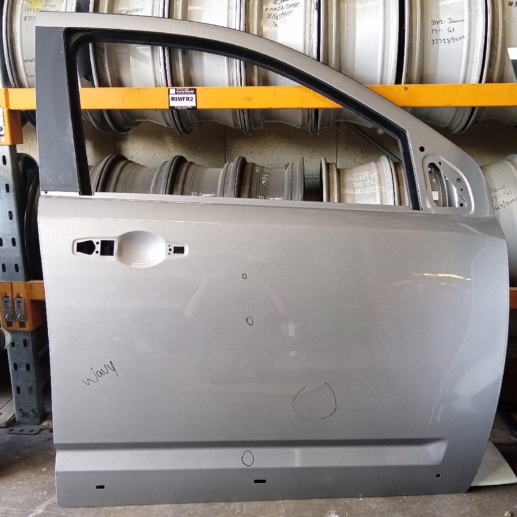 Right Front Door Shell