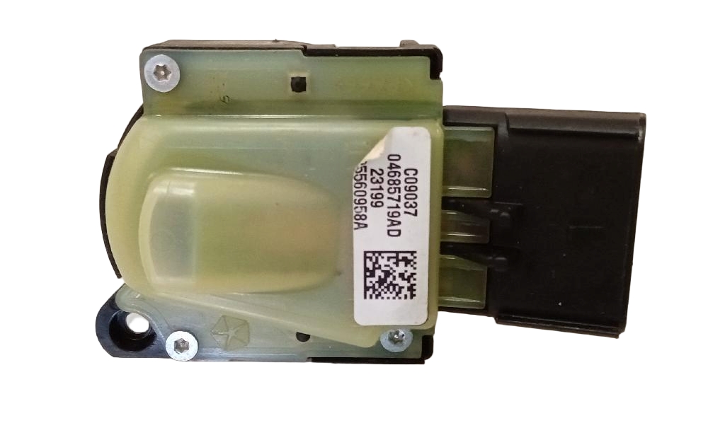 Ignition Switch