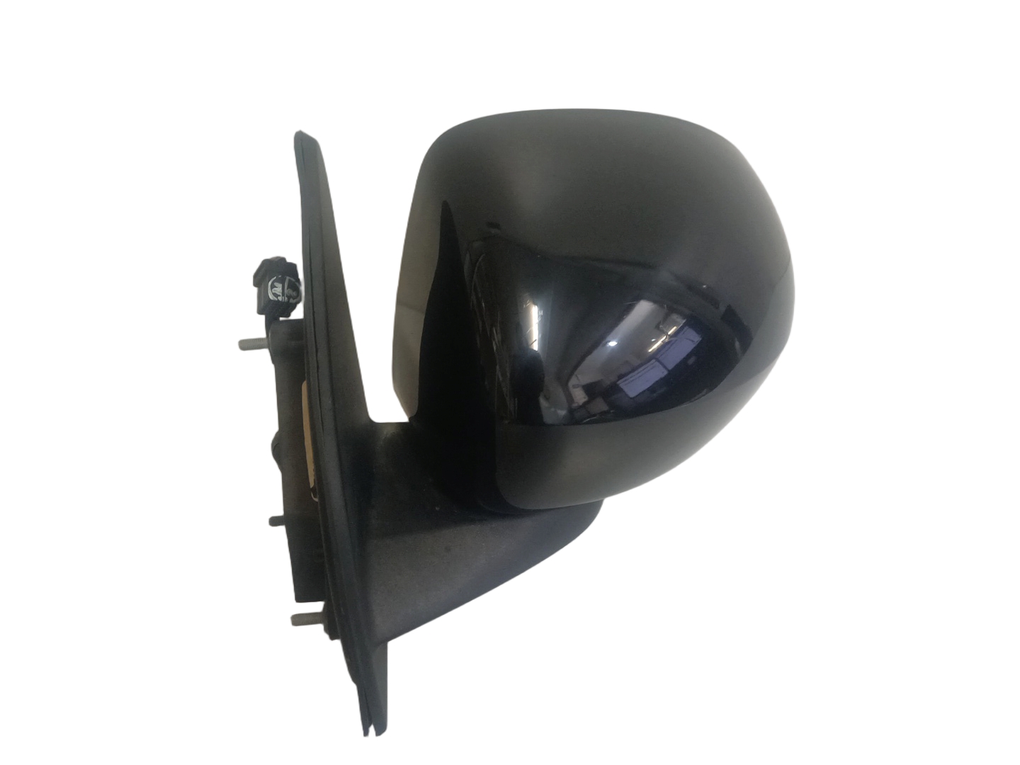 Left Door Mirror