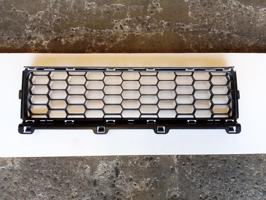 Front Bumper Mesh