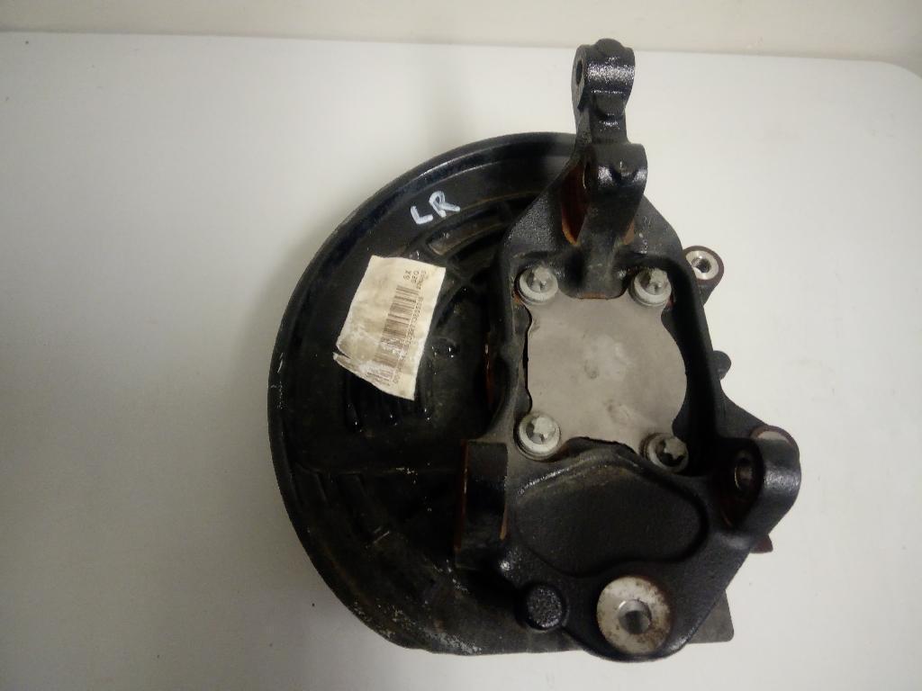 Left Rear Hub Carrier