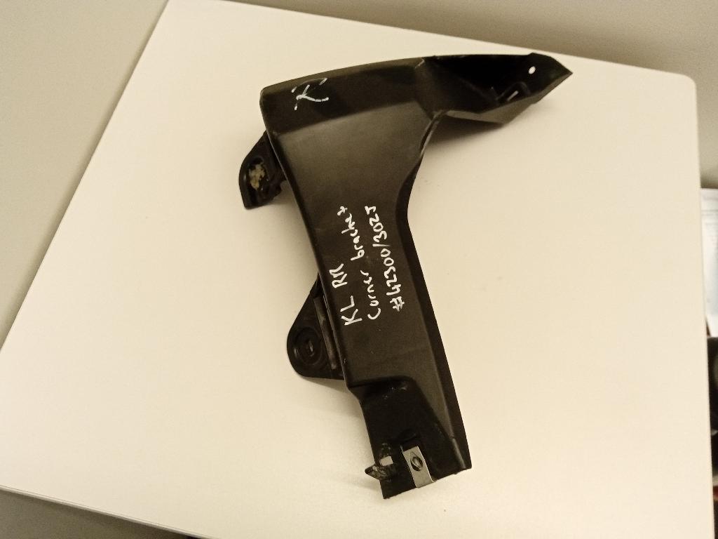 RR Corner Bumper Bracket