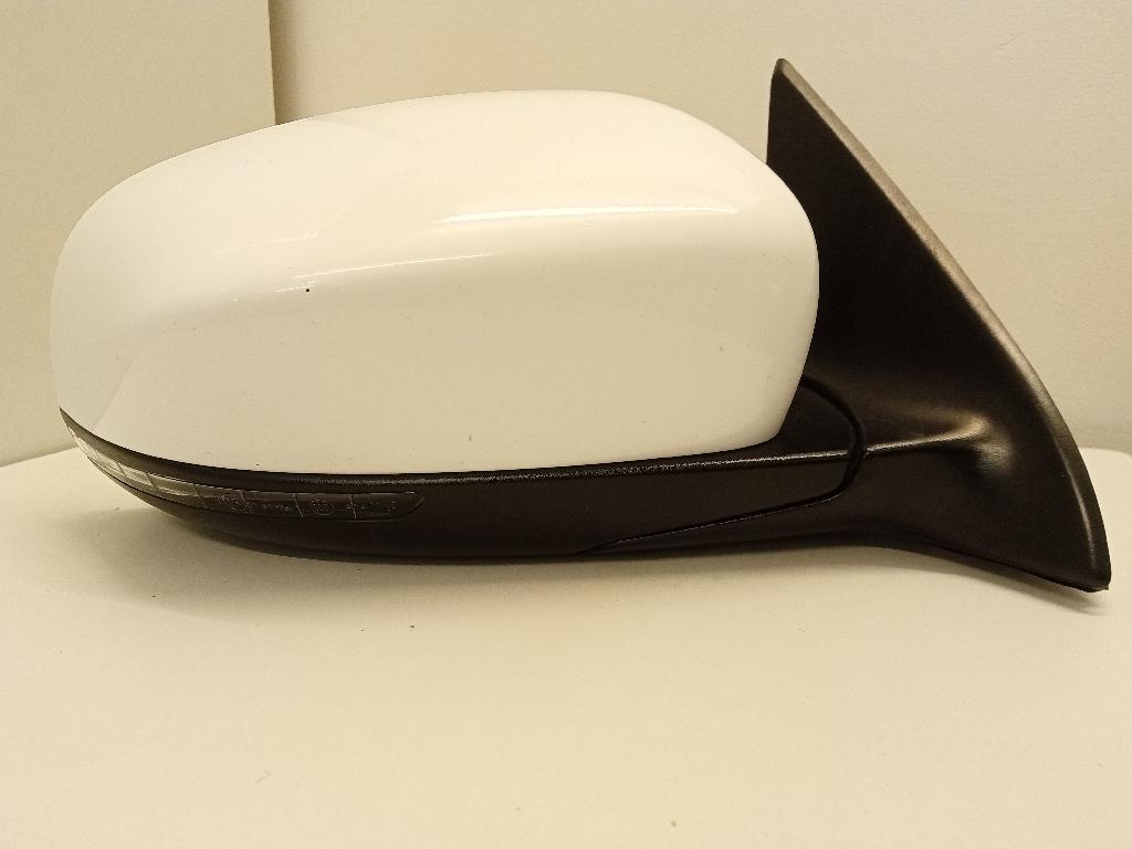 Right Door Mirror