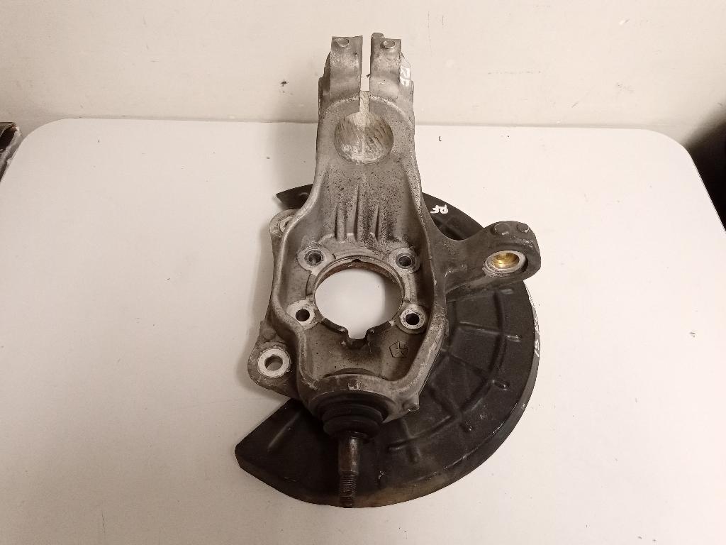 Right Front Hub Carrier